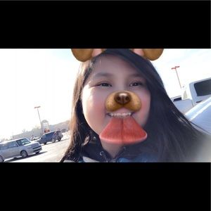 Meet your Posher, Keisha